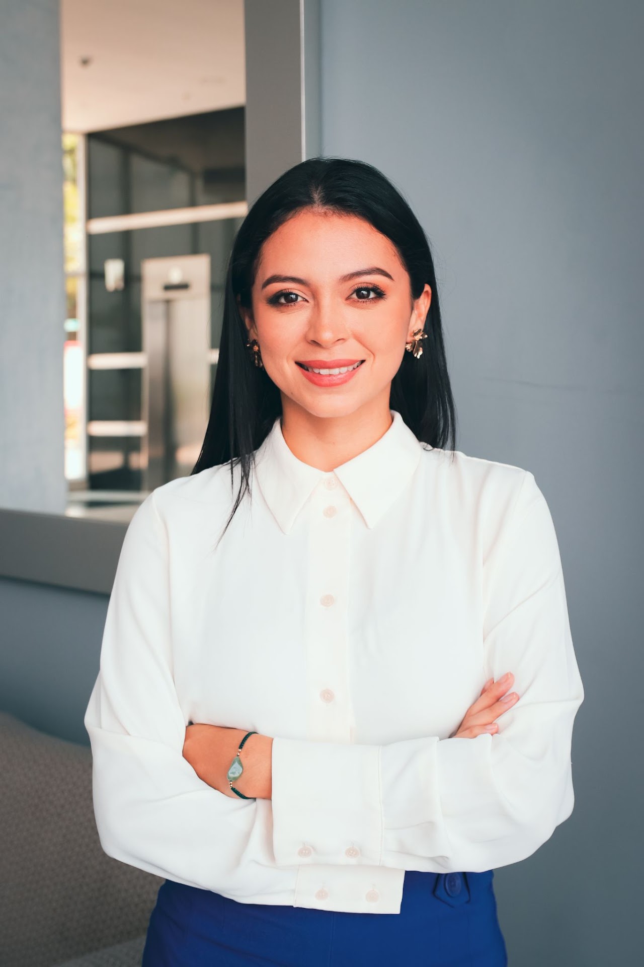 Testimonio Abg. Ariana Narváez Unda