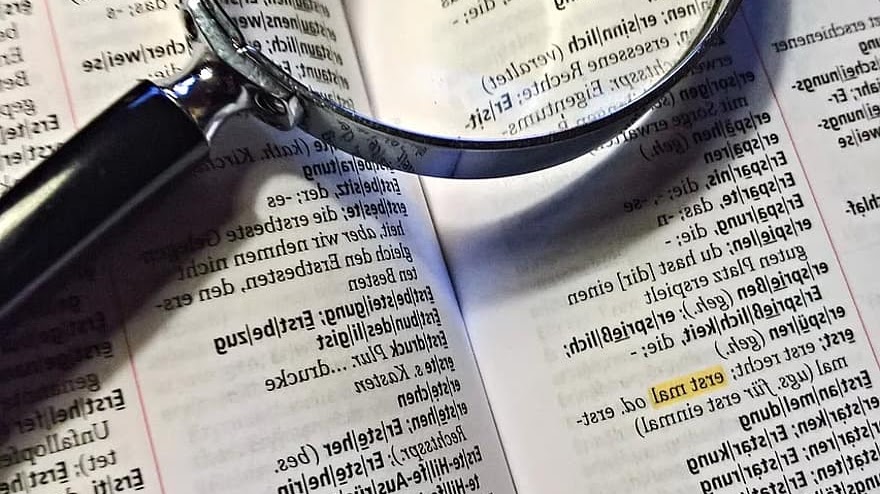 Solicitud de Búsqueda Fonética